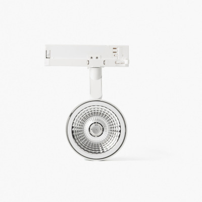 011494031W Faro TARGET 28W WHITE 35° 4000K CRI90 CASAMBI
