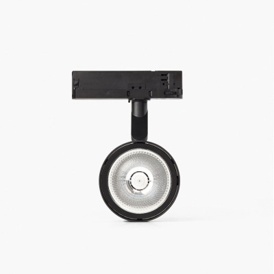 0114FS12W Faro TARGET BK TRACK PROJECTOR 28W 15° FASHION CASAMBI