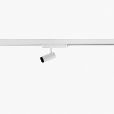 011594031W Faro FOST TRACK ?40 7W WHITE 35° 4000K CRI90 CASAMBI