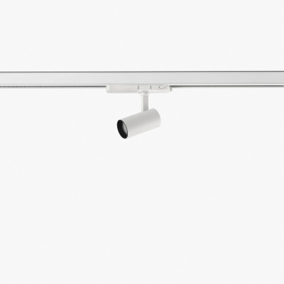 011693011 Faro FOST_TRACK ?50 15W WHITE 12° 3000K CRI90