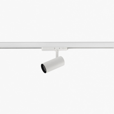 011792711 Faro FOST TRACK ?64 28W WHITE 17° 2700K CRI90