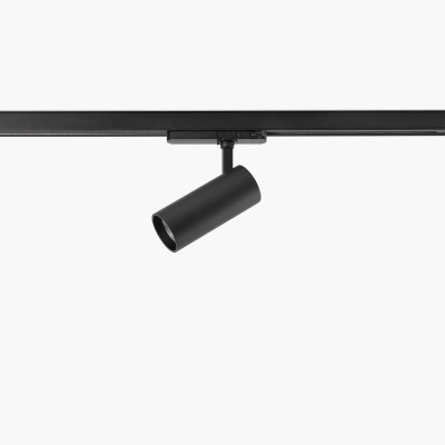0118MT22W Faro FOST_TRACK ?70 43W BLACK 23° MEAT CASAMBI