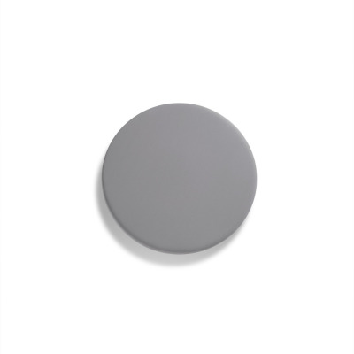01207 Faro TOU GREY WALL LAMP 8W 2700K
