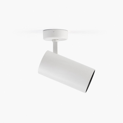 0121BR21 Faro FOST SURFACE ?90 42W WHITE 23° BREAD