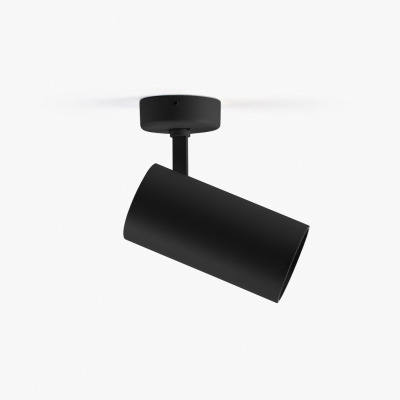0121BR32 Faro FOST SURFACE ?90 42W BLACK 38° BREAD