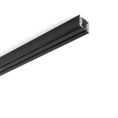 01990202 Faro TRACK UNIVERSAL PHASE 2M BLACK