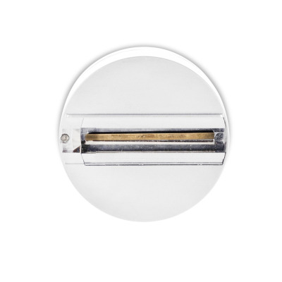 01991301 Faro BASE SURFACE PROJECTOR WHITE