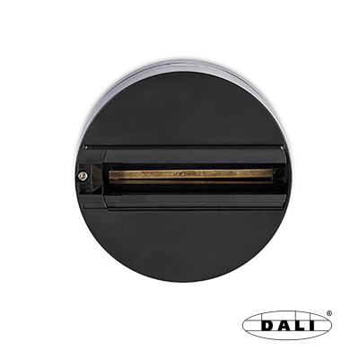 01991302D Faro BASE SURFACE DALI PROJECTOR BK