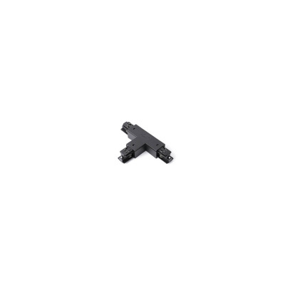 01991602 Faro IN BETWEEN CONNECTOR T SHAPED BLACK LEFT