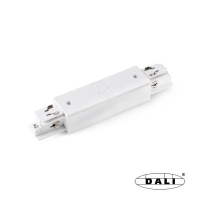 01993401 Faro WHITE DALI CENTRE FEED