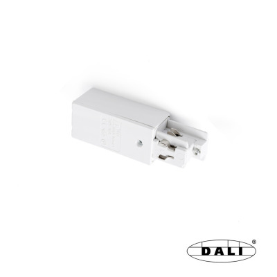 01993601 Faro WHITE DALI RIGHT LIVE END