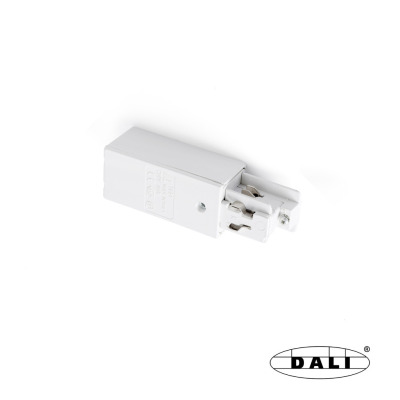 01993601D Faro OUTER POWER SUPPLY WHITE DALI