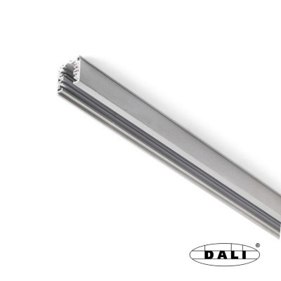 01995103 Faro GREY DALI UNIVERSAL TRACK DALI 2m