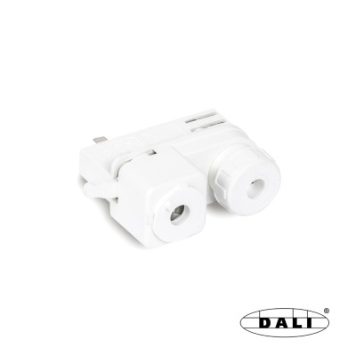 01997001D Faro KIT TRACK ADAPTER FOR SUSPENSION WHITE DALI