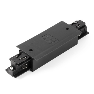 01997802 Faro BLACK CENTER FEED RECESSED
