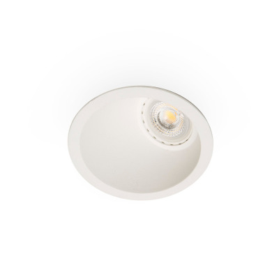 02100601 Faro FRESH WHITE WALL WASHER GU10