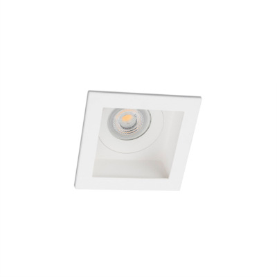 02100901 Faro MOIST WHITE DOWNLIGHT GU10