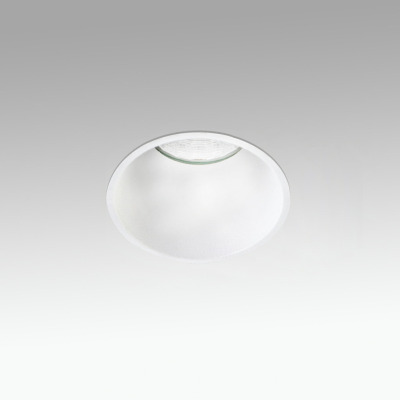 02101101 Faro FOX 3-5W 350-500mA 2700K 25° TRIMLESS