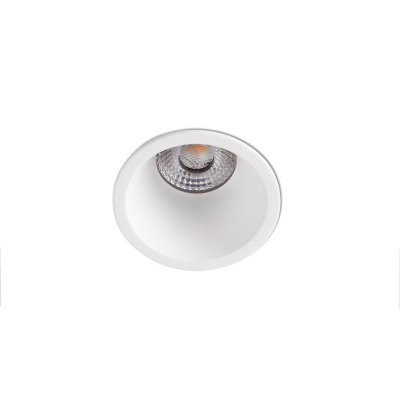02101501 Faro FOX WHITE 7W 350mA 2700K 36°