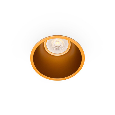 02200503 Faro FRESH GOLD DOWNLIGHT GU10 IP44