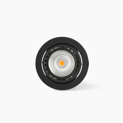 032503802 Faro MINI OPTIC BLACK LED CRI95 18-25W 3000K 20?