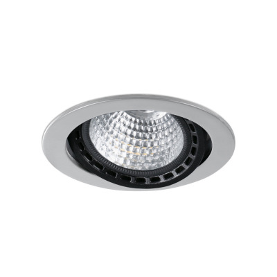 032504803 Faro MINI-OPTIC Grey downlight LED FOOD 24W fruit&bread 20° 1900 lm