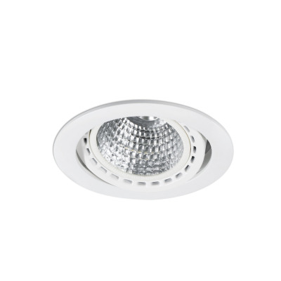 032505301 Faro MINI-OPTIC White downlight LED FOOD 24W meat 56° 1790 lm