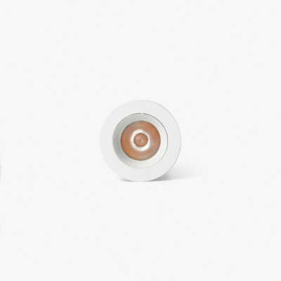 0331927111 Faro UNO DOWN 8W WH-WH 11° 2700K CRI90