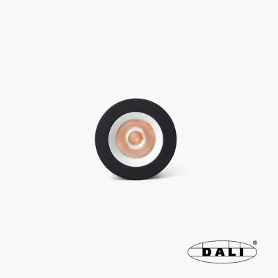 0331930321D Faro UNO DOWN 8W BK-WH 37° 3000K CRI90 DALI