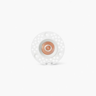 0332930211 Faro UNO DOWN TRIM 8W WH-WH 24° 3000K CRI90