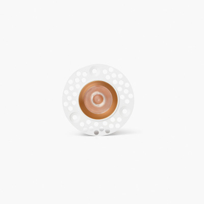0332930314 Faro UNO DOWN TRIM 8W WH-GD 37° 3000K CRI90