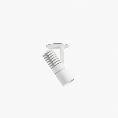 0333927311 Faro UNO PROJ REMOVABLE 8W WH-WH 37° 2700K CRI90