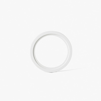033500098 Faro TULIPA SUPPLEMENTARY RING ACCESSORY BK