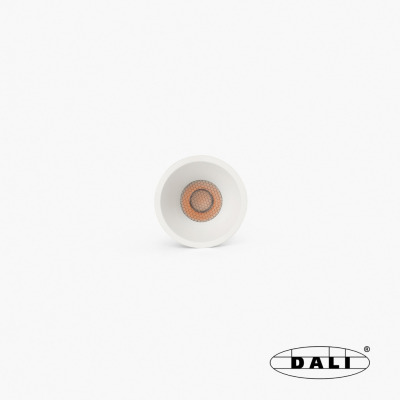 0335192731D Faro TULIPA DOWN SIM 7W WH 36° 2700K CRI90 DALI
