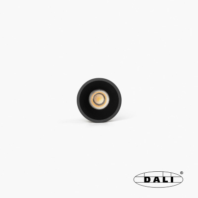 0335193012D Faro TULIPA DOWN SIM 7W WH 15° 3000K CRI90 DALI