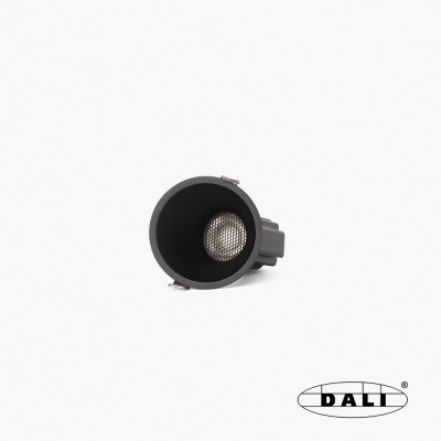 0336194022D Faro TULIPA DOWN ASIM 7W WH 24° 4000K CRI90 DALI