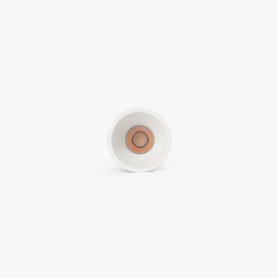 0337194031 Faro TULIPA DOWN SIM IP44 7W WH 36° 4000K CRI90