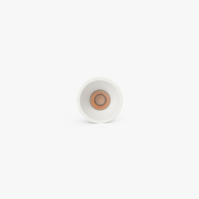 0337293031 Faro TULIPA DOWN SIM IP44 10W WH 36° 3000K CRI90