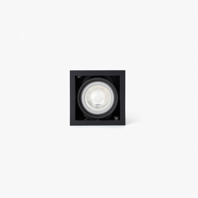 03400402 Faro COLIN-1 BLACK QR KIT