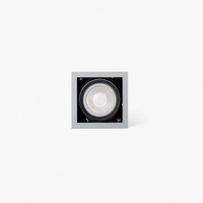 03400403 Faro COLIN-1 GREY QR KIT