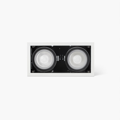 03400501 Faro COLIN-2 WHITE QR KIT