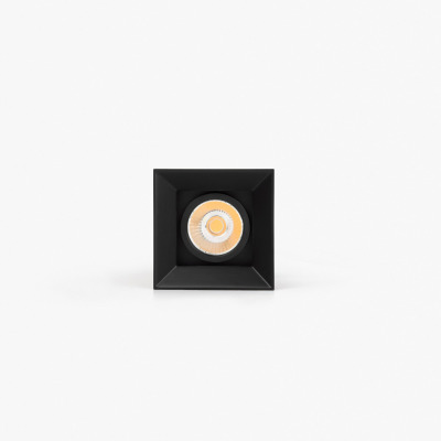 034193022W Faro PODIUM MODULE DFA BLACK 24° 3000K CRI97 CASAMBI
