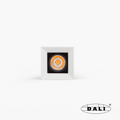 034194021D Faro PODIUM MODULE DFA WHITE 24° 4000K CRI97 DALI