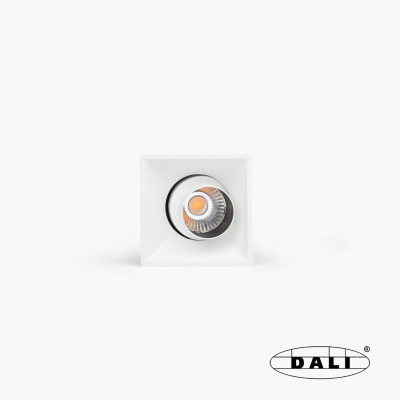034292721D Faro PODIUM MODULE DOA WHITE 24° 2700K CRI97 DALI