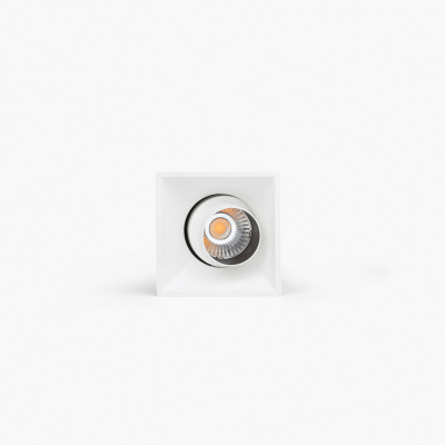 034292731C Faro PODIUM MODULE DOA WHITE 38° 2700K CRI97 TRIAC