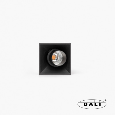034293012D Faro PODIUM MODULE DOA BLACK 15° 3000K CRI97 DALI
