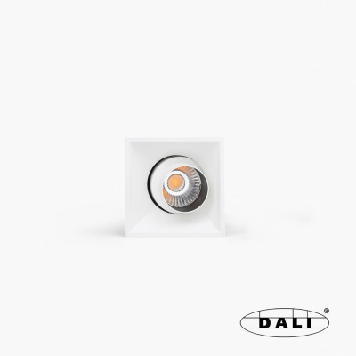034293061D Faro PODIUM MODULE DOA WHITE 60° 3000K CRI97 DALI