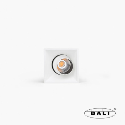 034294011D Faro PODIUM MODULE DOA WHITE 15° 4000K CRI97 DALI