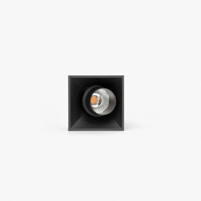 034294022 Faro PODIUM MODULE DOA BLACK 24° 4000K CRI97