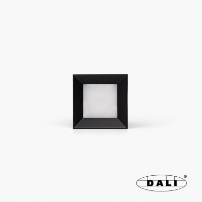 034394002D Faro PODIUM MODULE DFG BLACK 110° 4000K CRI90 DALI